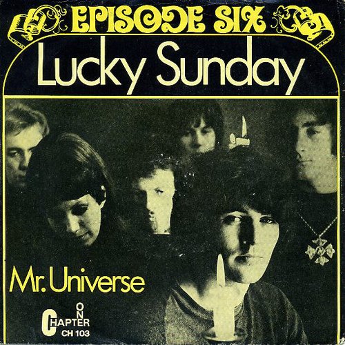 Lucky Sunday