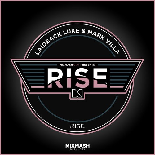 Rise (Radio Edit)