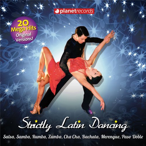 Strictly Latin Dancing Come And Dance