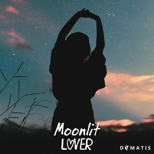 Moonlit Lover - Single