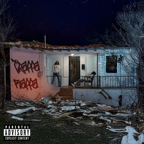 Trappa Rappa [Clean] [Clean]