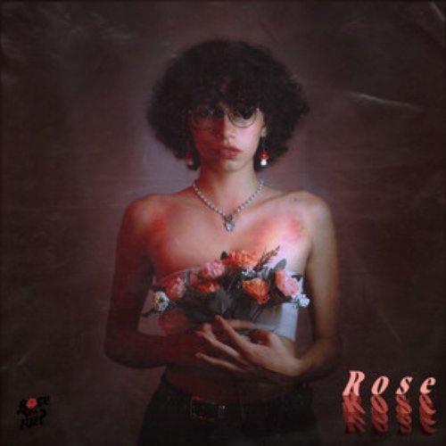 Rose - EP