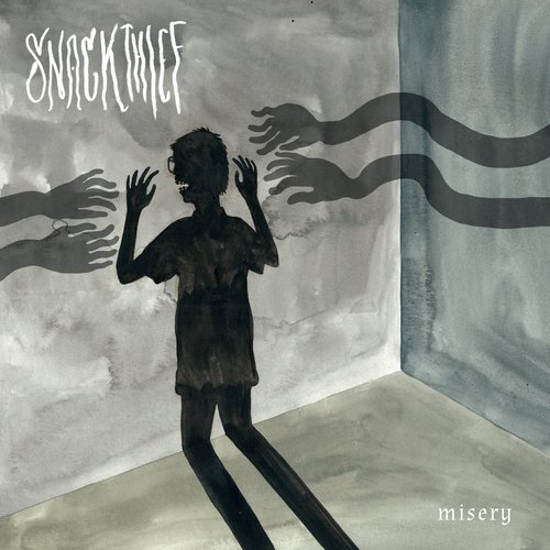 Misery - EP