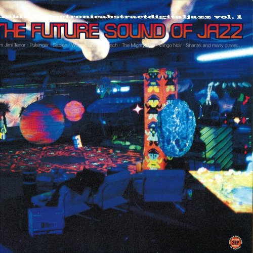The Future Sound of Jazz