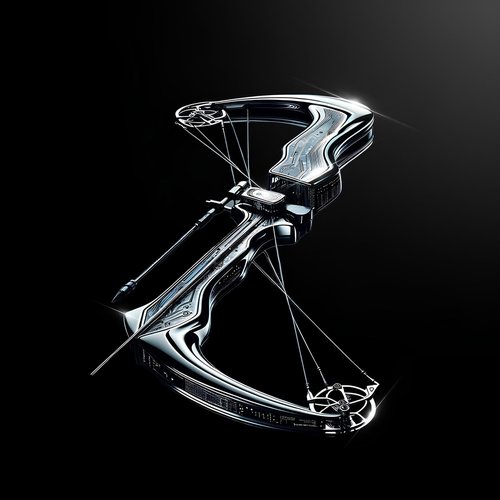 Bow & Arrow - EP