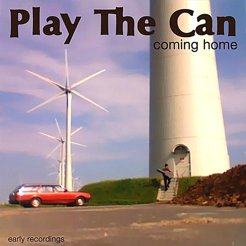 Coming Home - Single