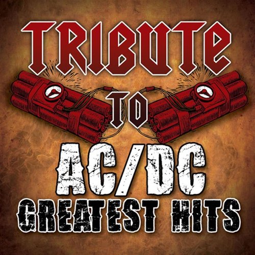 Tribute to AC/DC Greatest Hits