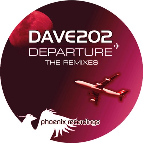 Departure (The Remixes)