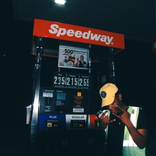 Shoot It Up - Single