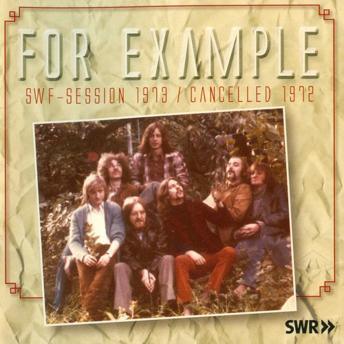 SWF-Session 1973 / Cancelled 1972