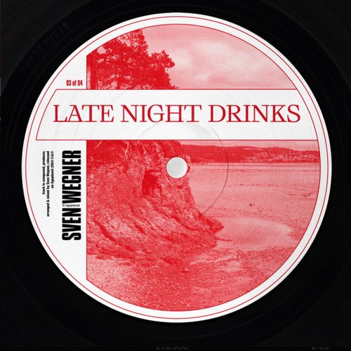Late Night Drinks