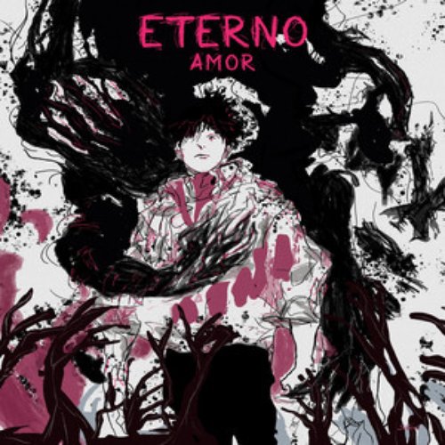 Eterno Amor  Yuta Okkotsu (feat. nikmouu) - Single