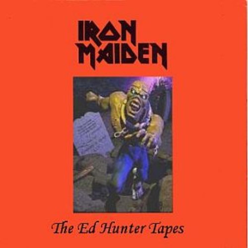 The Ed Hunter Tapes