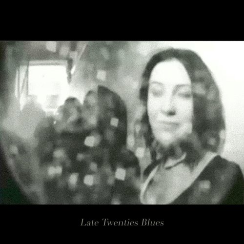 Late Twenties Blues