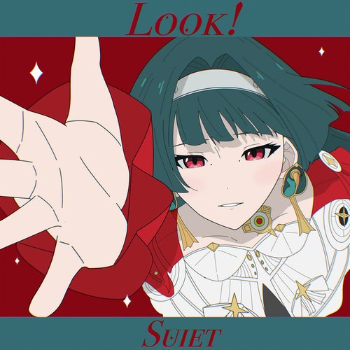 Look!