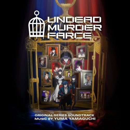 Undead Murder Farce Original Soundtrack