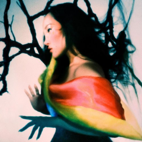 Fanned out Fingers - Single
