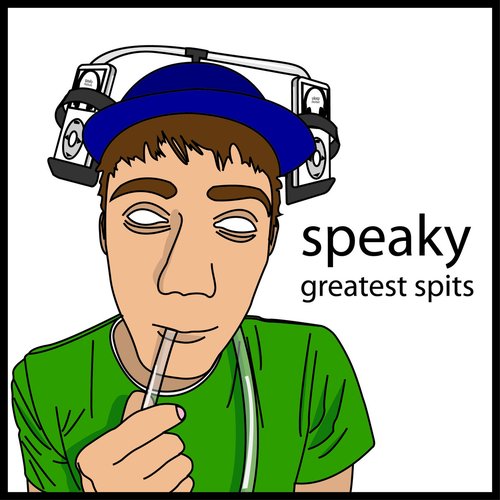 Greatest Spits