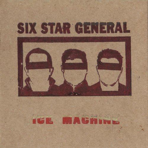 Ice Machine