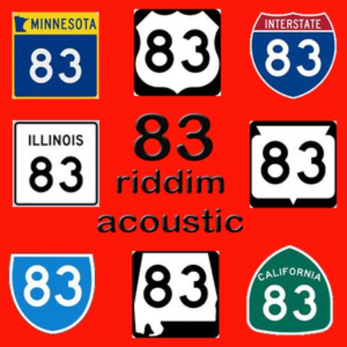 83 Acoustic Riddim