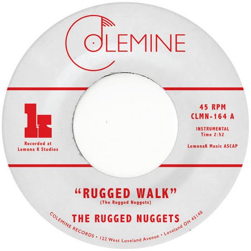 Rugged Walk