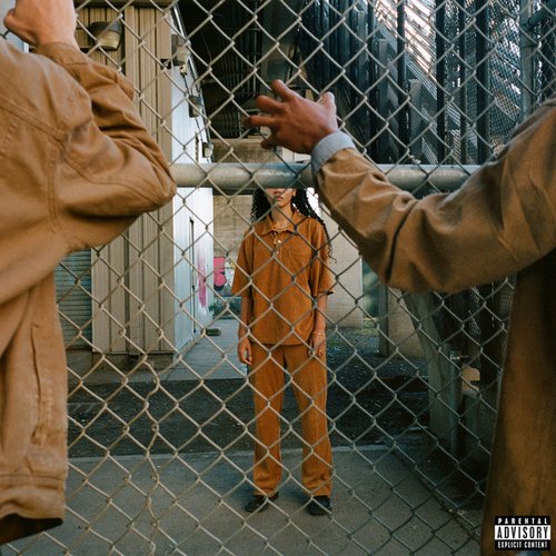 NORTHSIDE - Single