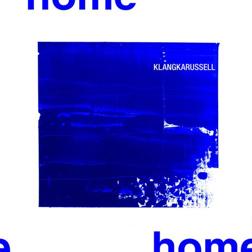 Home (Burak Yeter Remix)