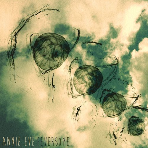 Feversome EP