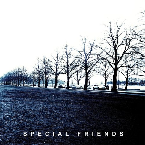 Special Friends
