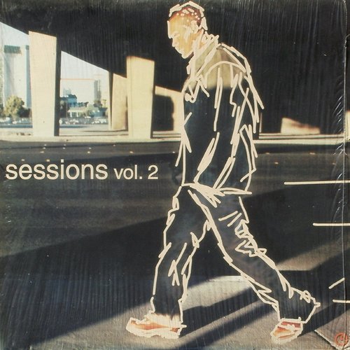 Afterhours Sessions Vol 2