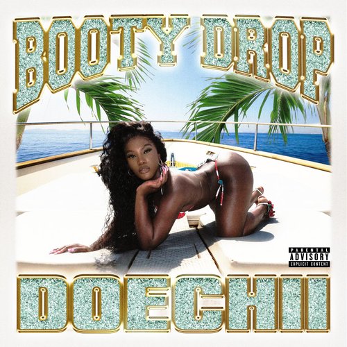 Booty Drop - Single