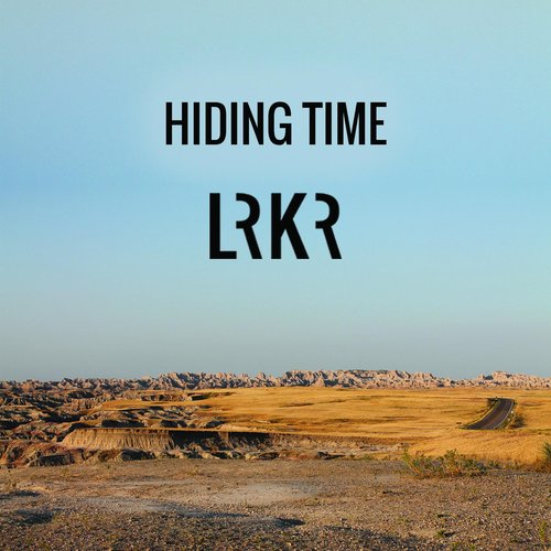 Hiding Time