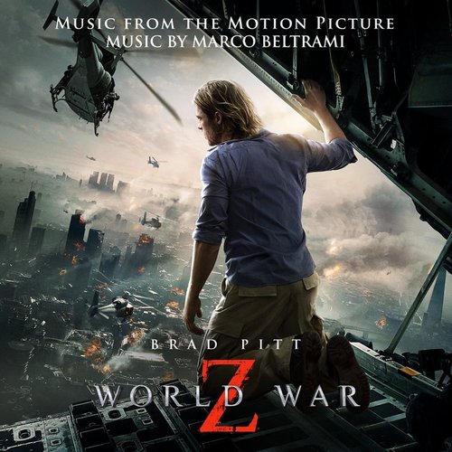 World War Z (Original Score)