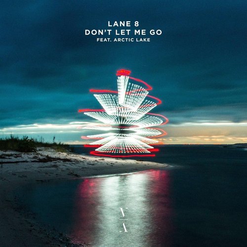 Don't Let Me Go