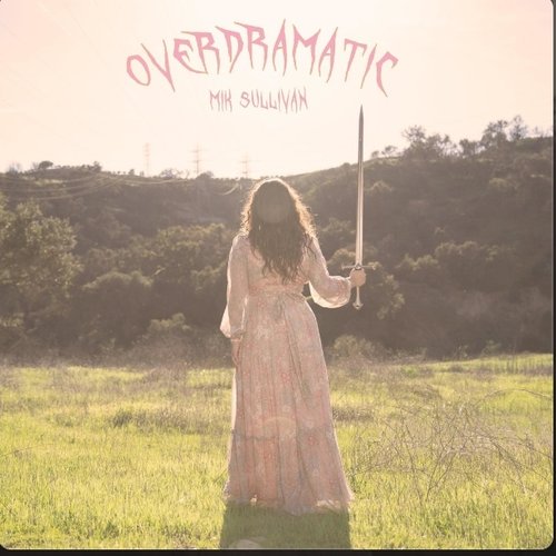 Overdramatic
