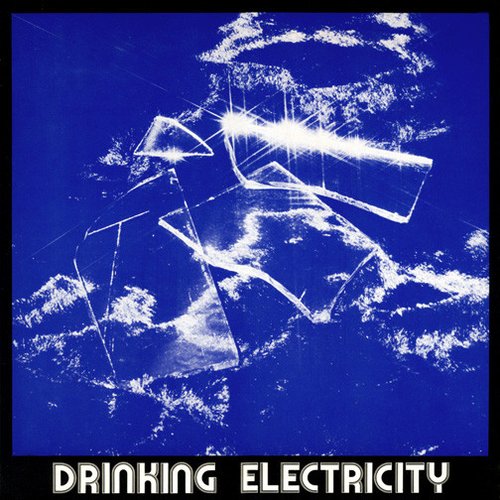 Drinking Electricity