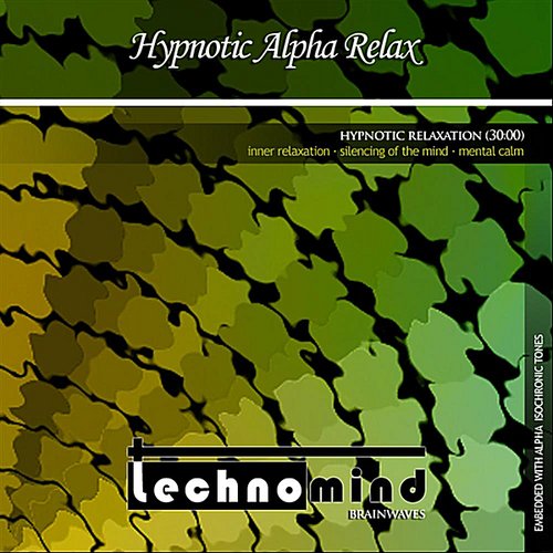 Hypnotic Alpha Relax