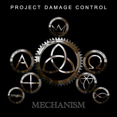 Mechanism