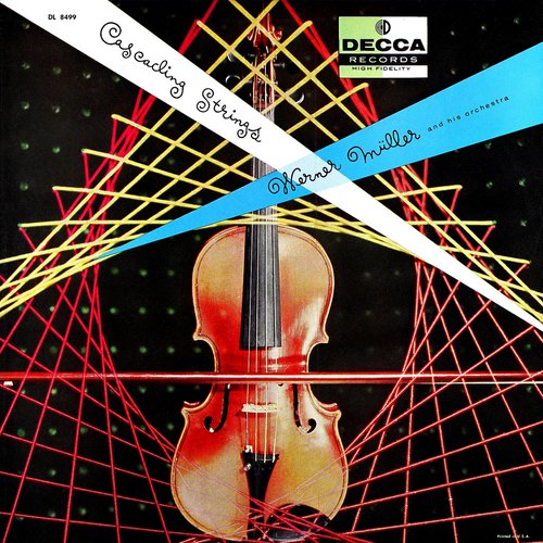 cascading strings
