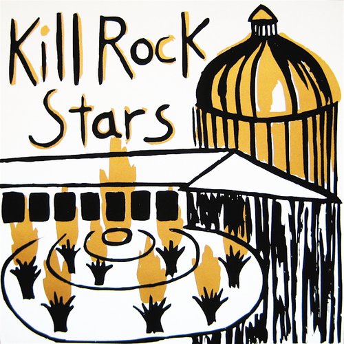 Kill Rock Stars