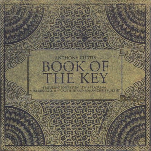 Book of the Key