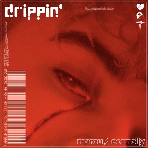 Drippin'