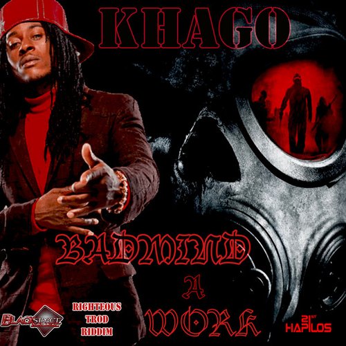 Badmind a Work - Single