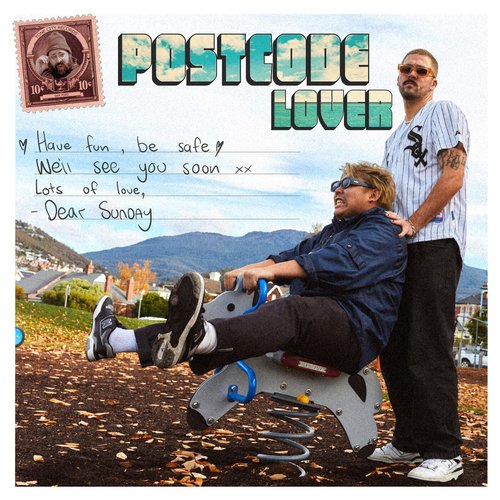 Postcode Lover