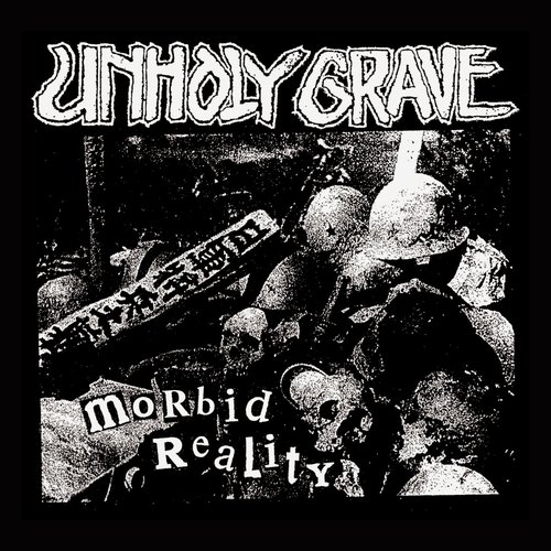 Morbid Reality