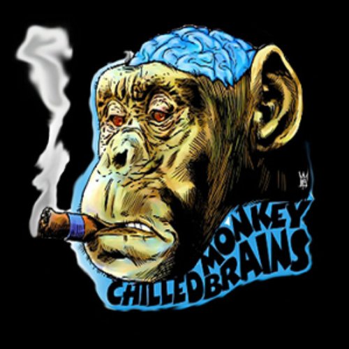 Chilled Monkey Brains