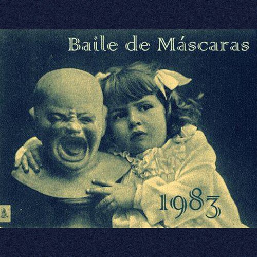 Baile de Máscaras