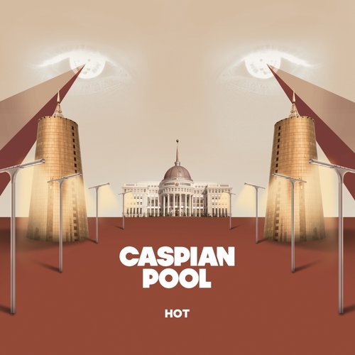 Hot (Ep)