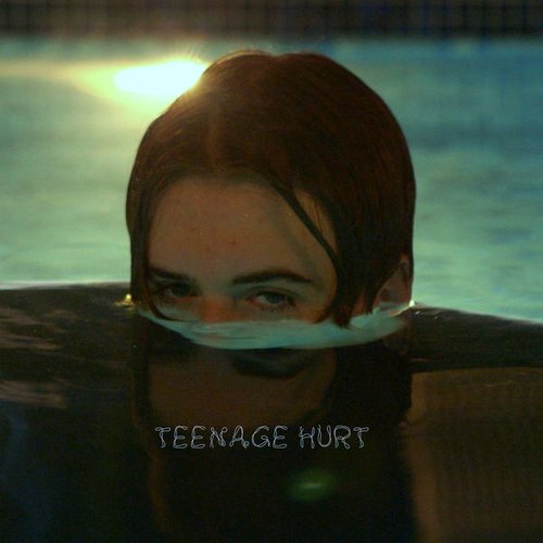 Teenage Hurt [Explicit]