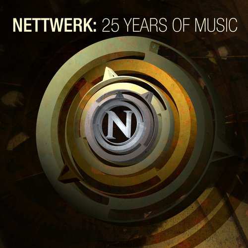Nettwerk: 25 Years of Music (60 Track Edition)